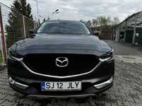 Mazda CX 5, AWD 2.0 benzina