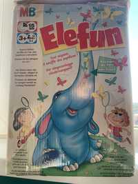 Elefant distractiv