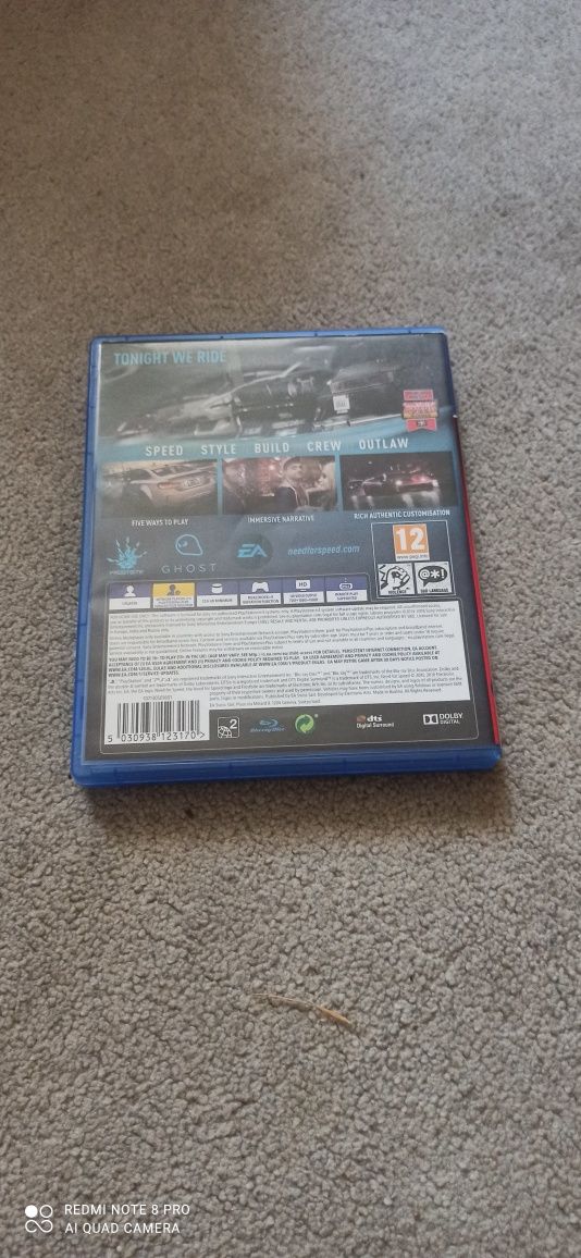 Игри за игра за PlayStation 4