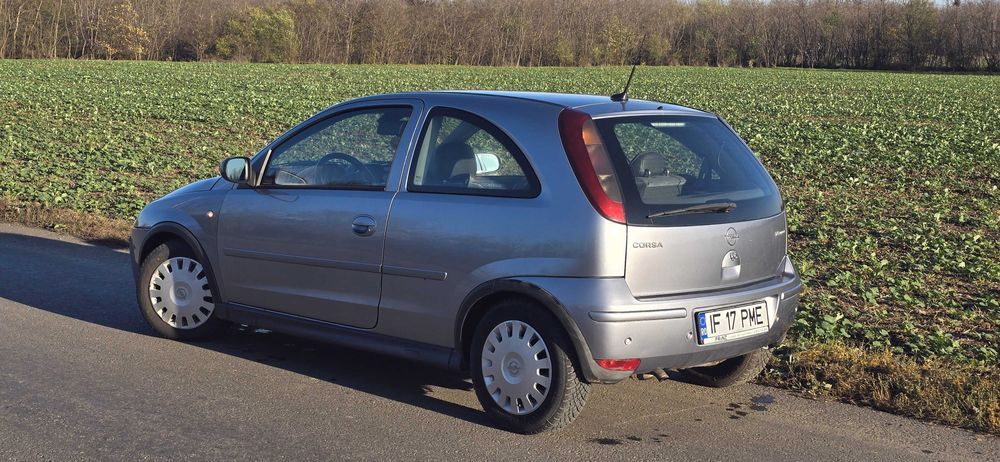 Vand Opel Corsa 1.4 Automat