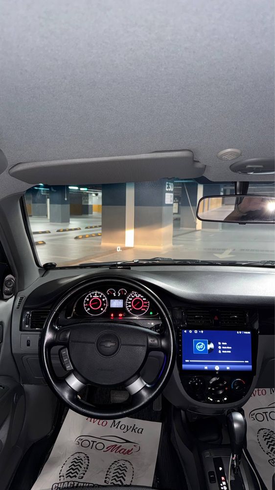 Gentra Full 2023 19Km Probeg