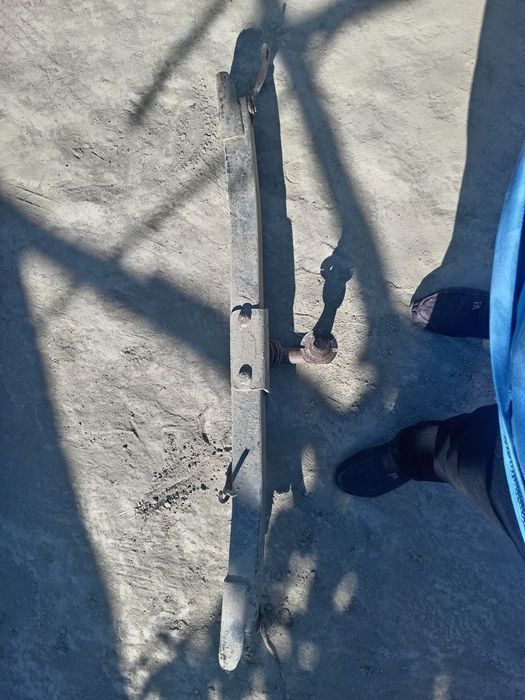 Duga zur holati lubaymashinaga tushadi zur