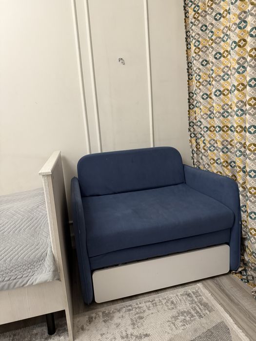 Кресло кровать, раскладной