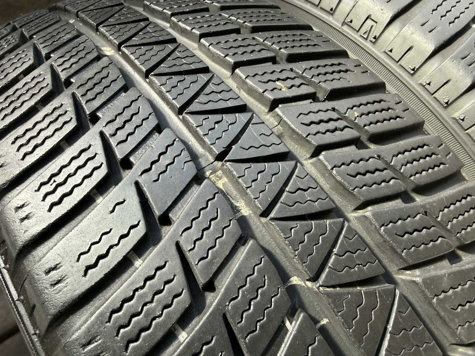 2x Anvelope Iarna 185/60 r15 - Falken HS449 Euro Winter