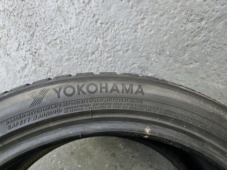 225 45 18 m+s yokohama