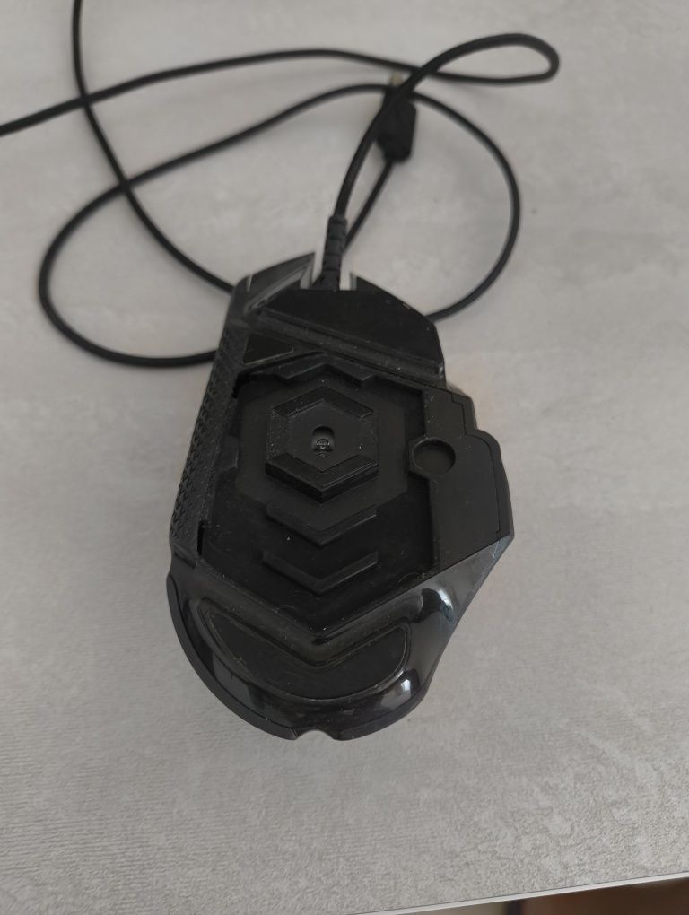 Logitech G502 Hero мишка