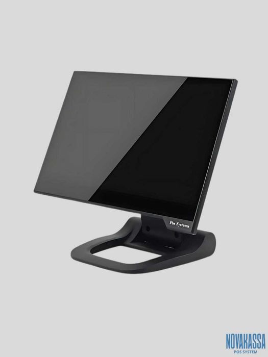 Monoblok Kassoviy Aparat Pos monoblok Sensor ekran