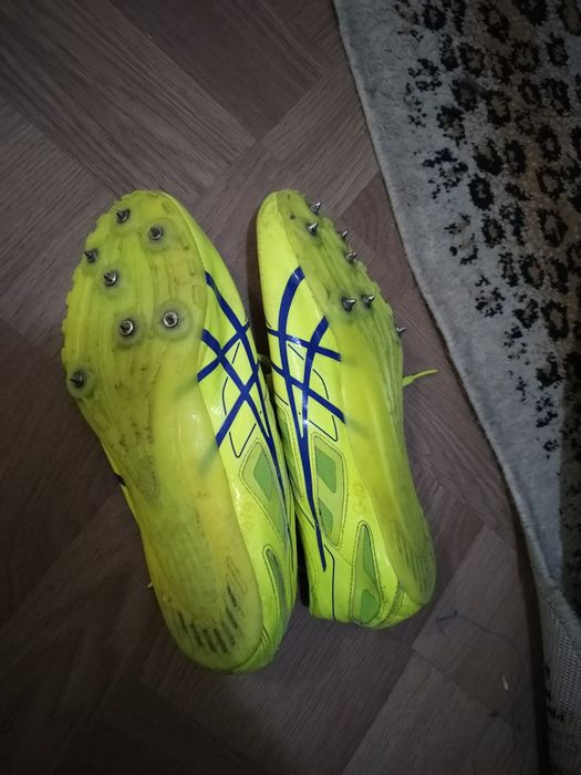 Cuie de viteză  atletism