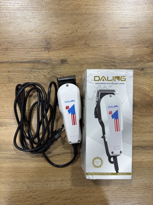 Soqol olish uchun mashinka