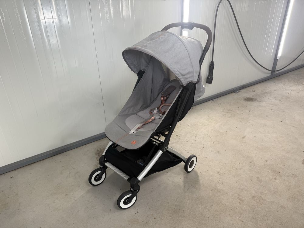 Детска количка Cybex Orfeo