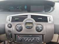 Modul Navigație completă, GPS, Cd-player casetofon Renault Scenic 2