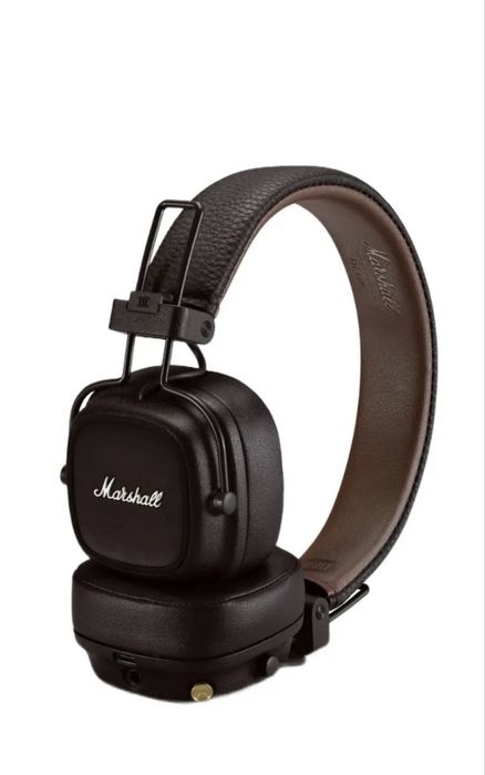 Marshall Major IV Bluetooth Оригинал