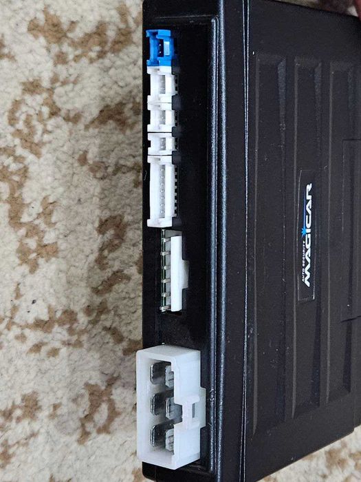 Пульт Magicar 903