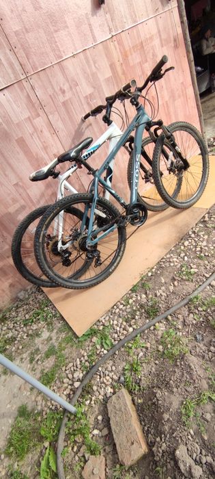 Bicicleta MONGOSE , CrosS