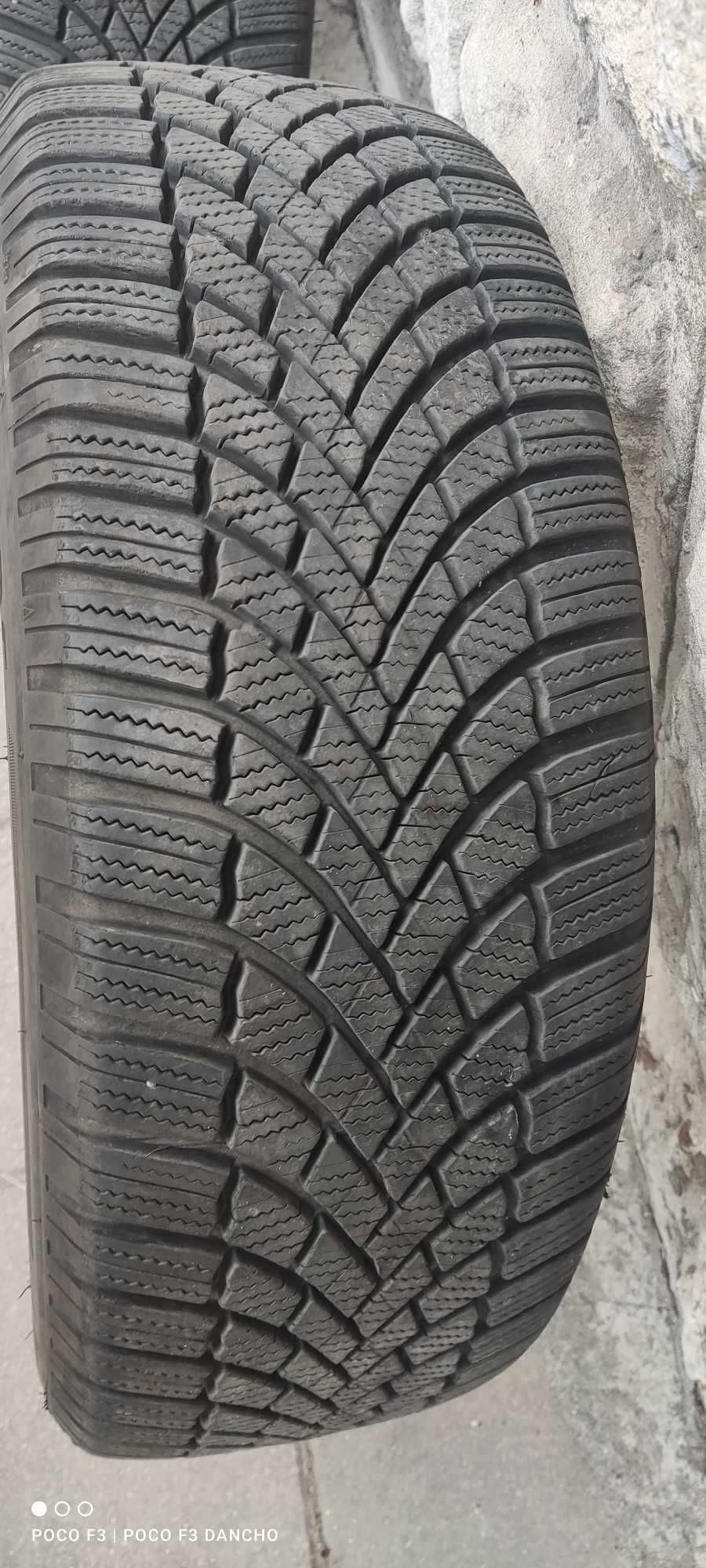 Зимни гуми  195/60R16