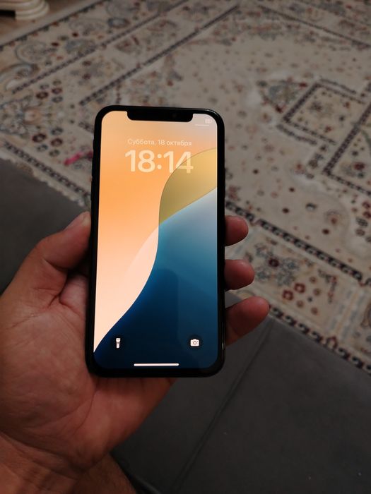 IPhone Xs оригинал 64гб