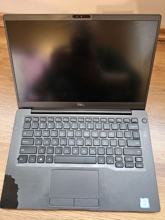 Dell Latitude 7400 i7