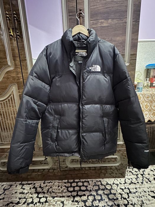 Мужская куртка The North Face