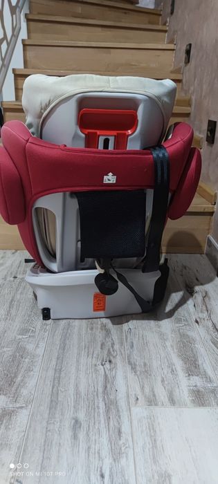 Scaun de mașină copii cu isofix 9-36kg