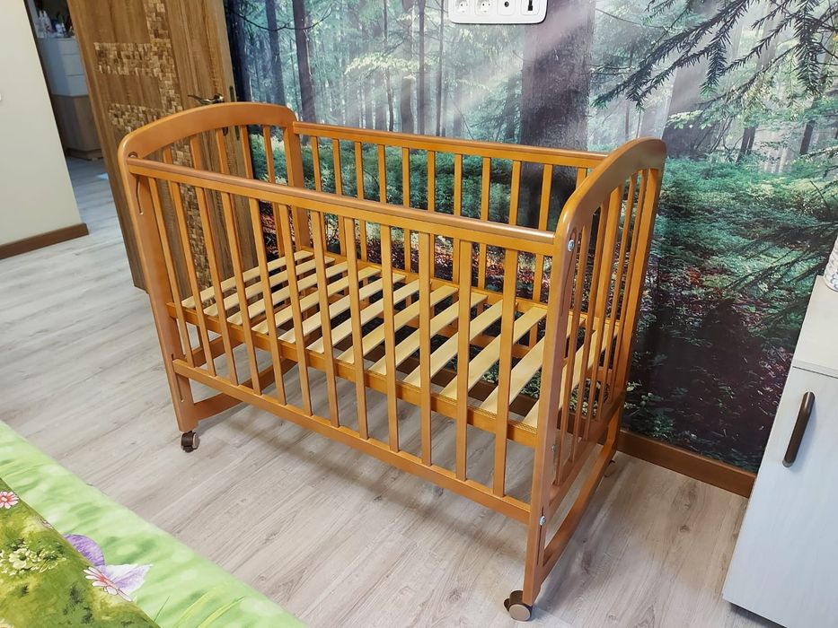 Манежка новая запечатанная.