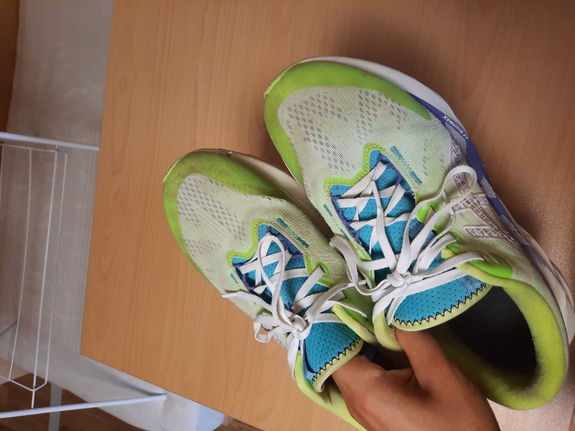 Asics Novablast 5 TR