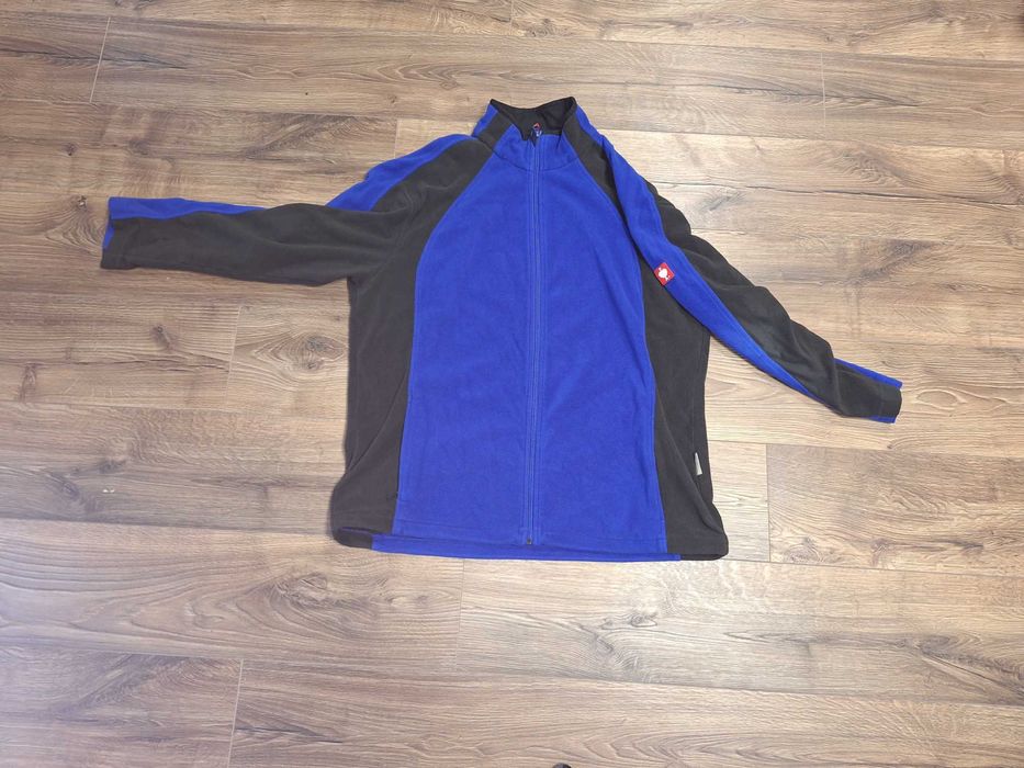 Pulover flecace engelbert strauss 3 xl