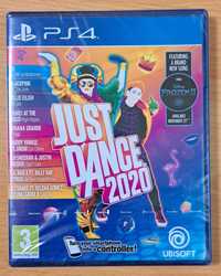Joc JUST DANCE 2020 pentru Playstation 4 PS4