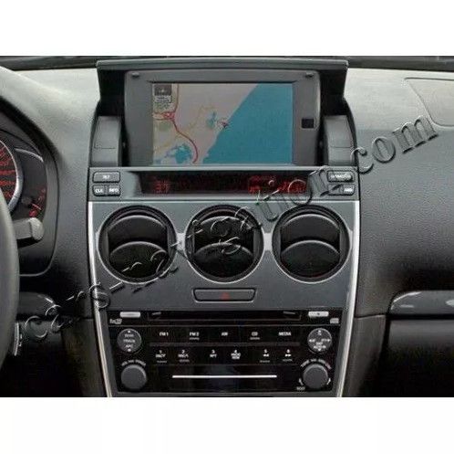 Дискове навигация България Мазда Mazda 2 3 5 6 RX8 CX3 CX4 CX5 CX9 MX5