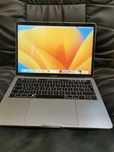 Apple MacBook Pro A2159 13-инчов 2019