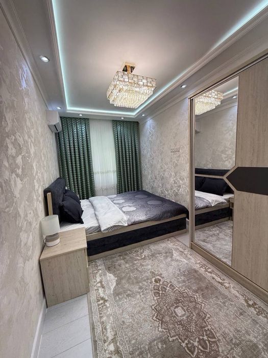 Евродом Рисовый базар 3,34 сотки