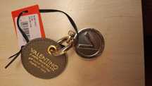 Breloc Valentino Made In Italy