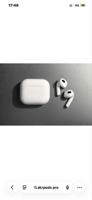 AirPods 3 Original