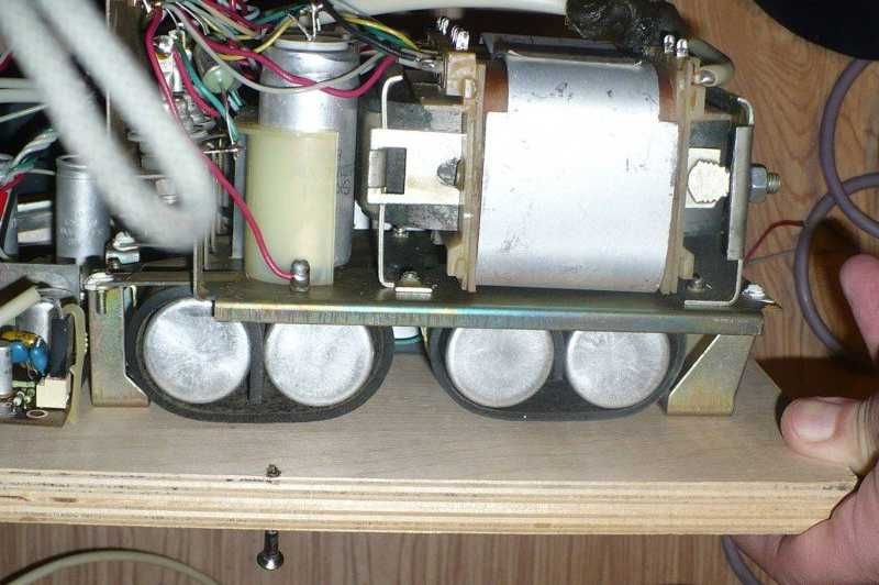 Продаю 2 блока питания от колонок S70 на трансформаторах ТП-80-1