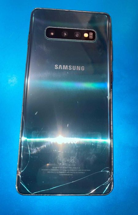 Galaxy s10 plus 128gb