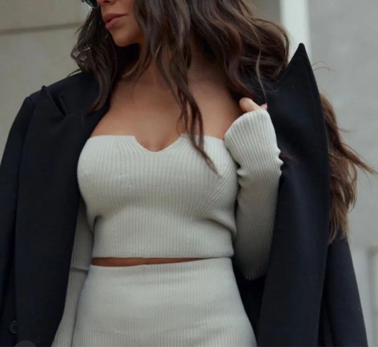 Блуза Alice evis