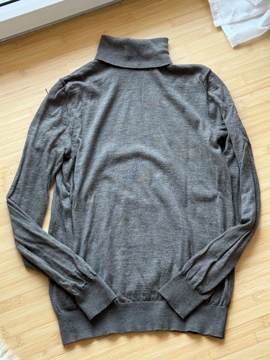 Bluza maleta din lana