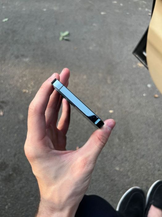 Iphone 12 pro 128 gb
