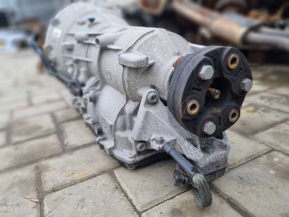 Cutie viteze Automata BMW F10 F11 2.0D 8HP-45