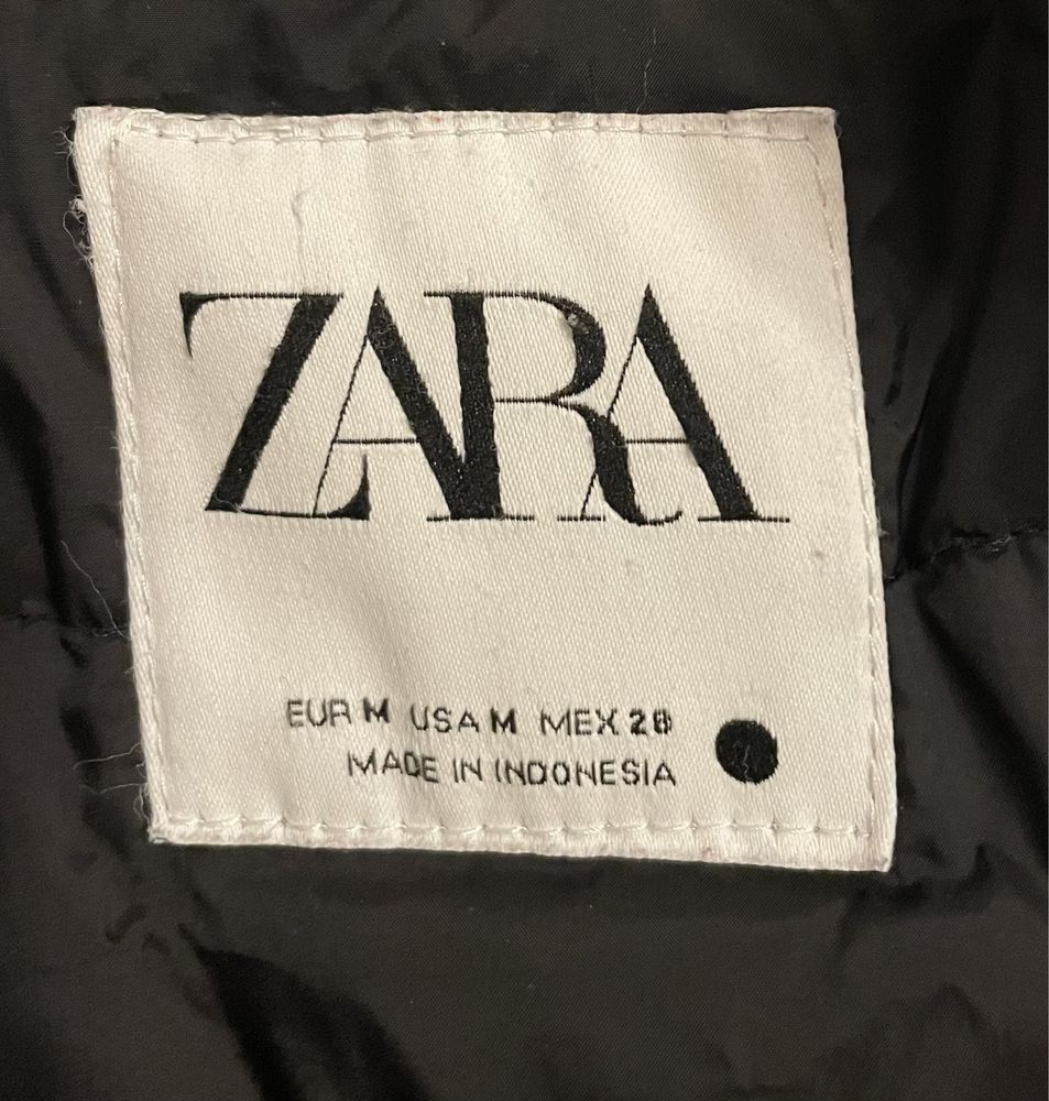 Vând haină de iarnă Zara