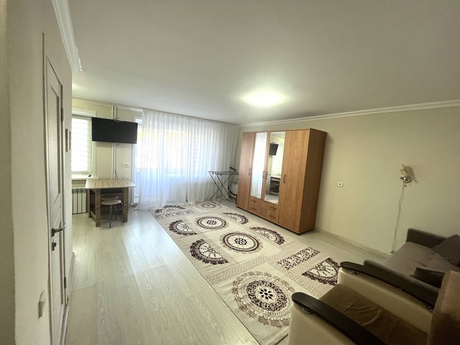 Однокомнатная Квартира студия Санаторий Щучинский