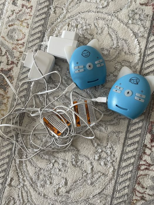 Радионяня цифровая