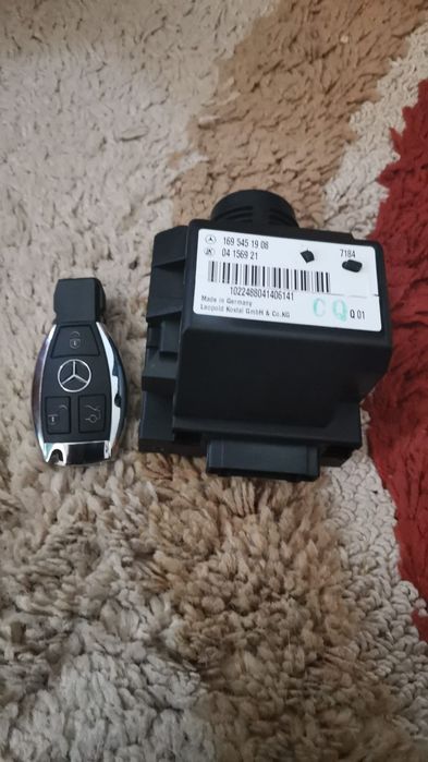 DEBLOCARI AUTO, Programari Chei Auto