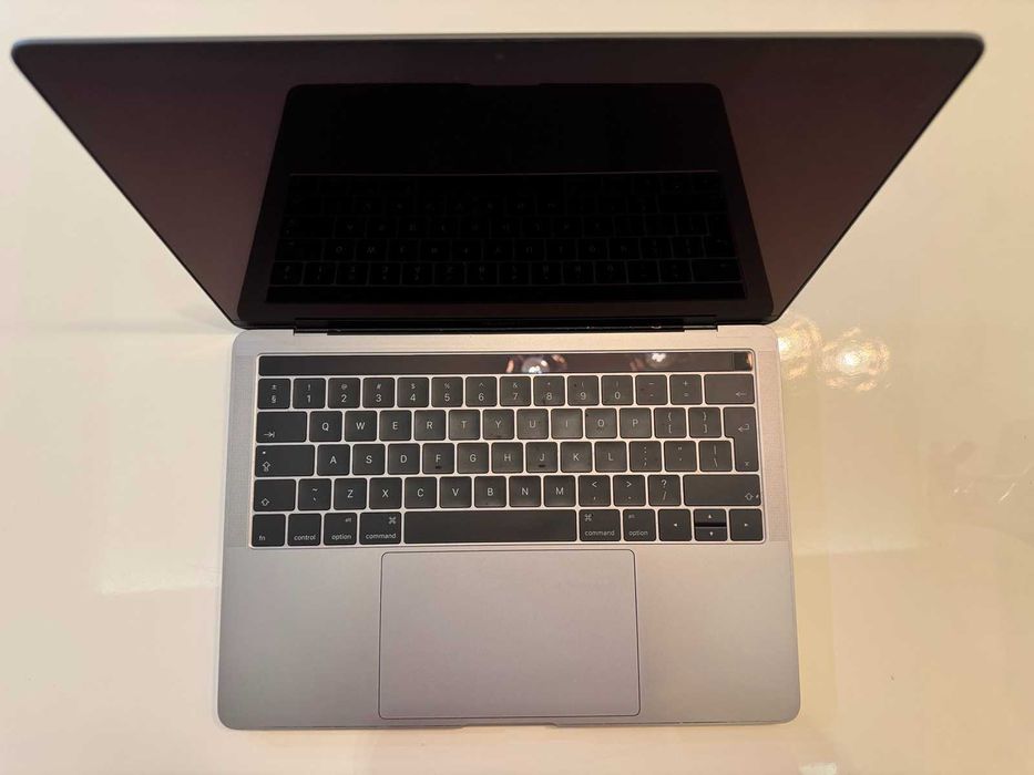 Macbook Pro 2016