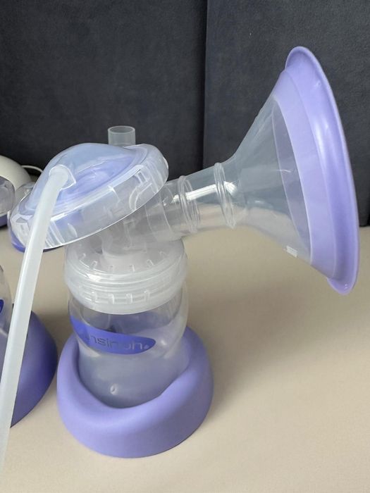 Pompa de San electrica