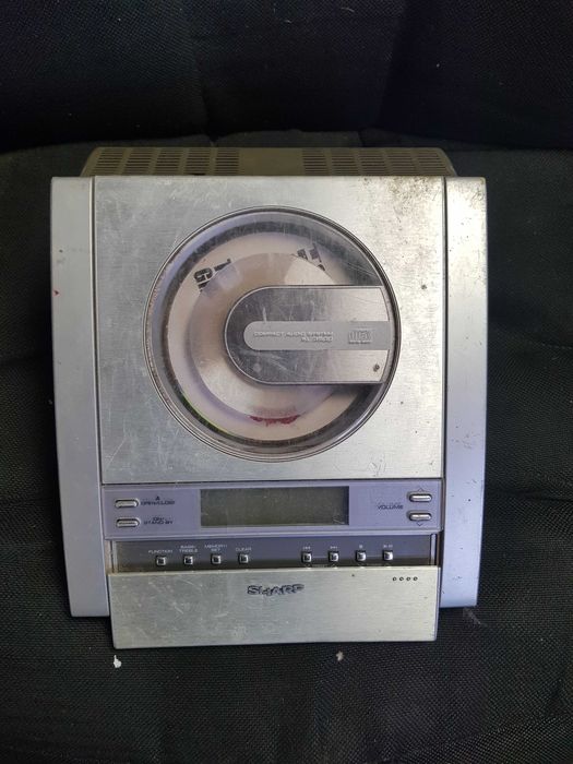 De vânzare sistem audio