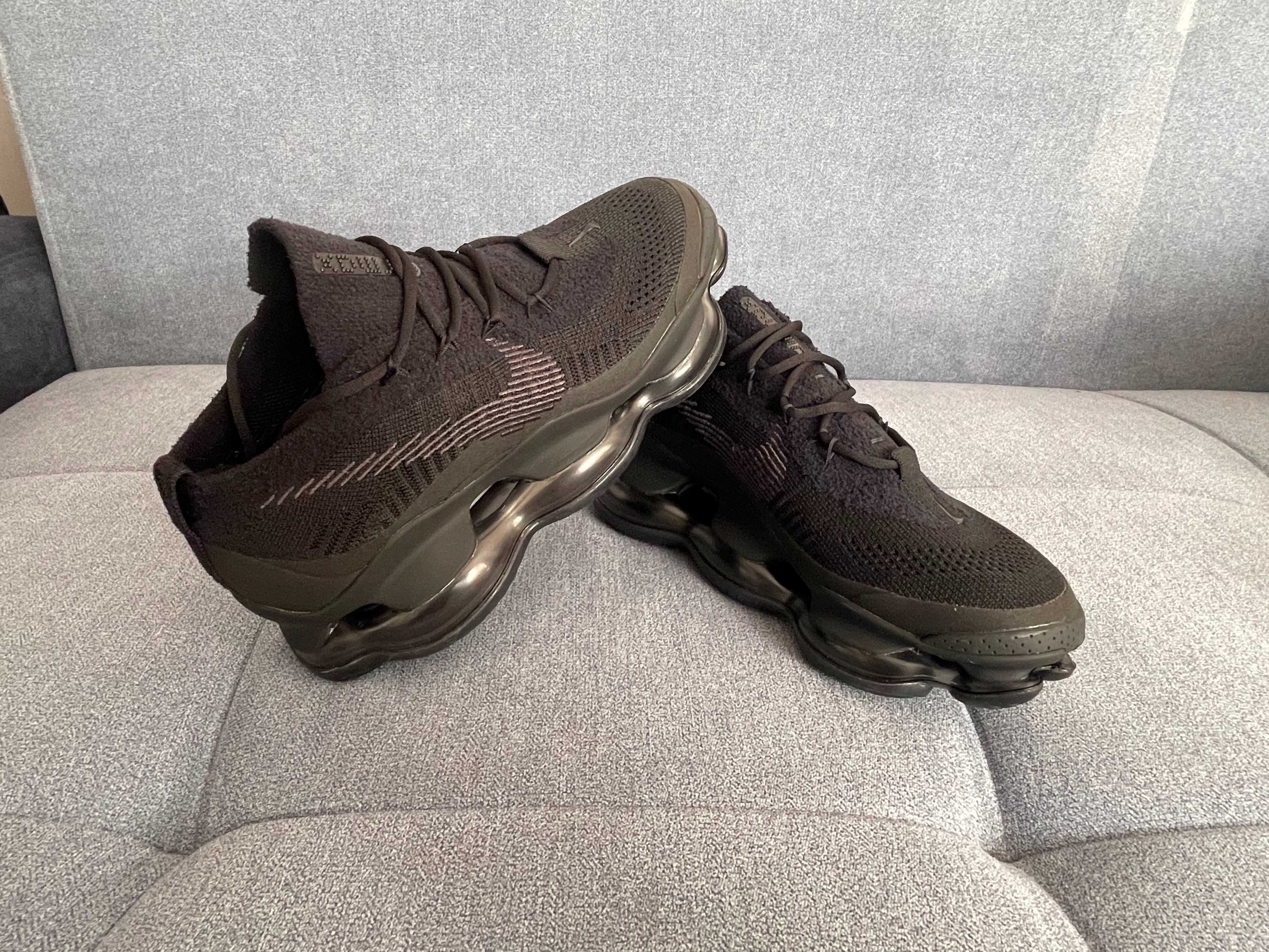 Incaltaminte NIKE Air Max scorpion Black nr de la 36 la 43