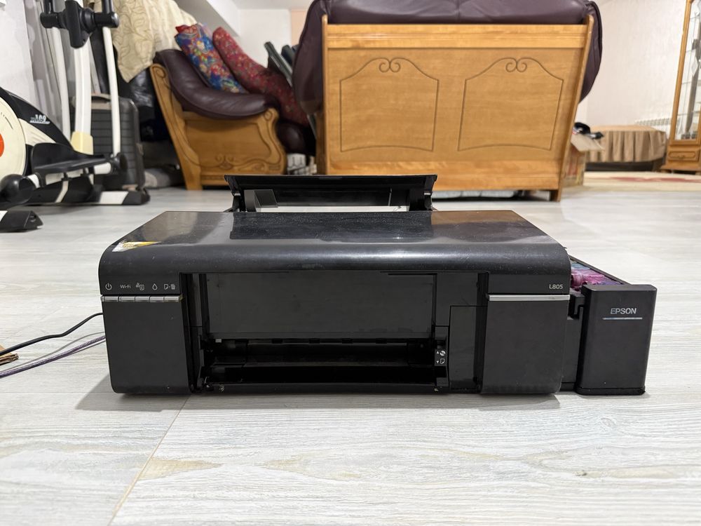 Принтер EPSON L805