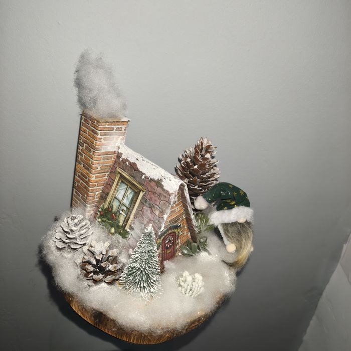 Decorațiuni Craciun