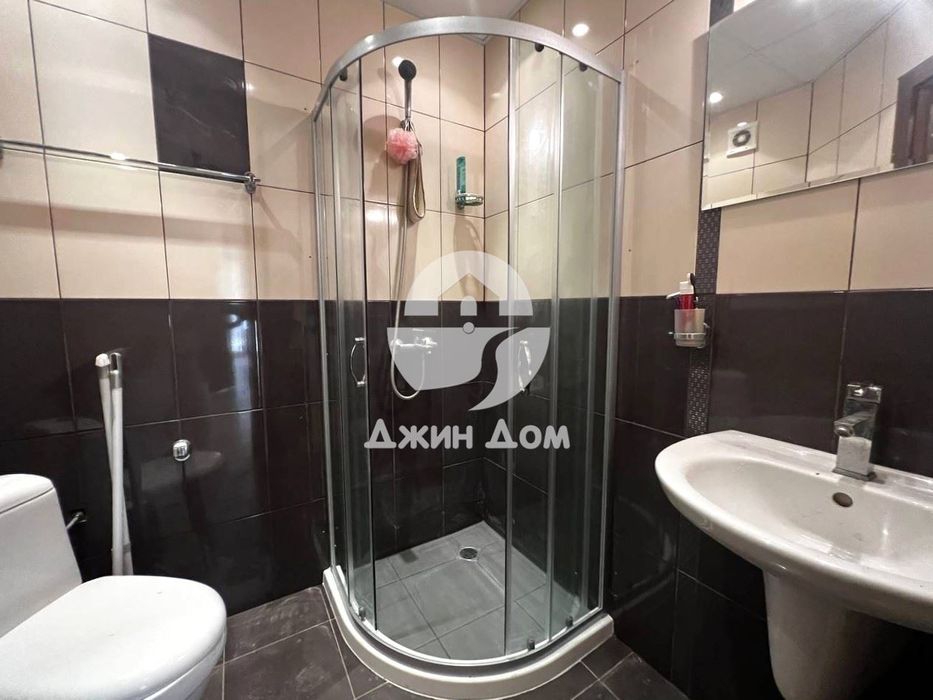 Просторен двустаен апартамент БЕЗ ТАКСА, гр. Поморие