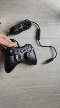 Controller maneta Xbox 360/PC Wired-original Microsoft